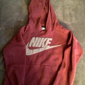Boys Nike Hoodie